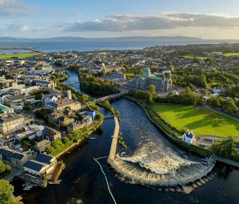 Galway, Ireland Galway, Ireland