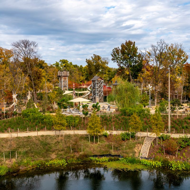 Gardens, Greenery, and the Horticulture That Holds It All Together Gardens, Greenery, and the Horticulture That Holds It All Together