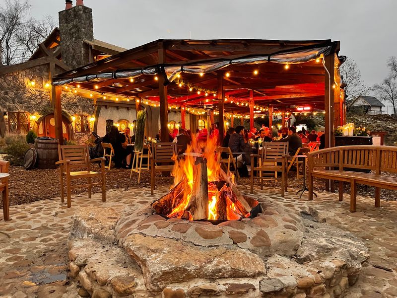 Gardens, Trails, and Fire Pit Nights
