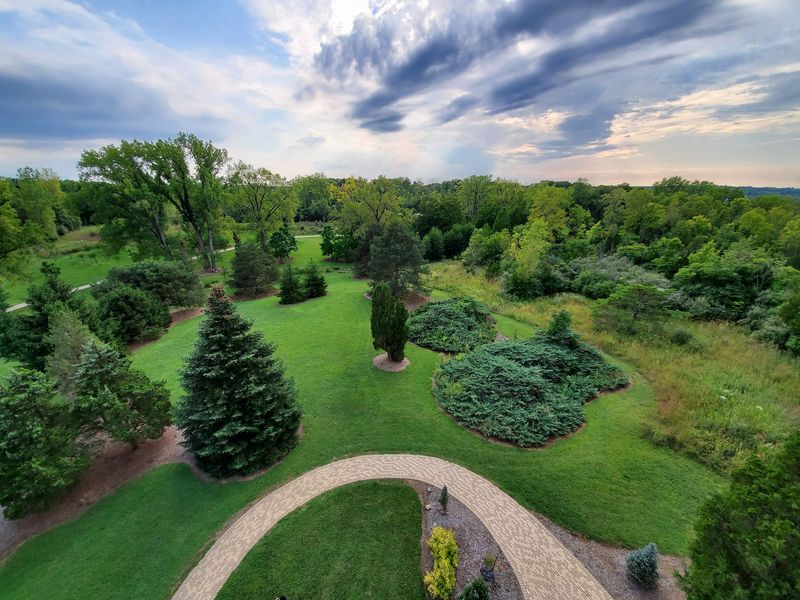 Gardens Worth Slowing Down For