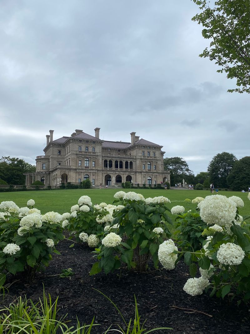 Gardens and the 13-Acre Grounds Gardens and the 13-Acre Grounds