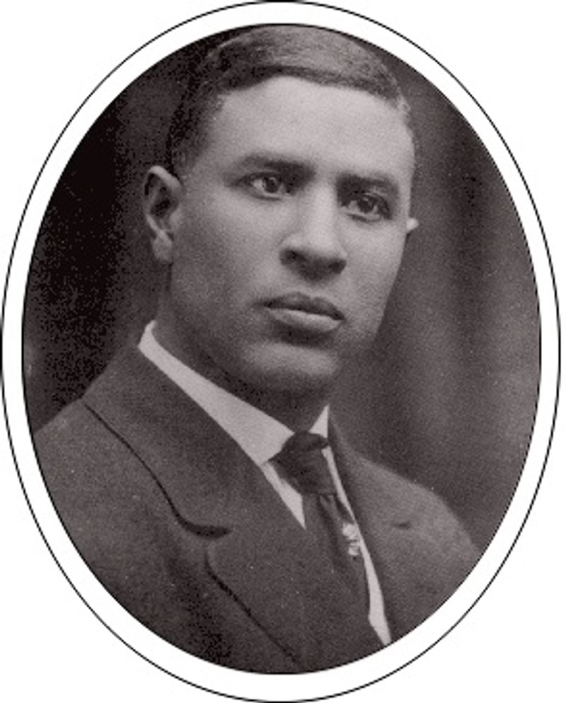Garrett Morgan, The Inventor Behind a Safety Hood and Three-Way Traffic Signal