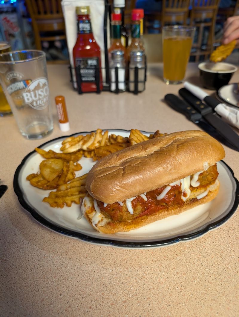Gator, Chili, and the Menu Items You Did Not Expect Gator, Chili, and the Menu Items You Did Not Expect