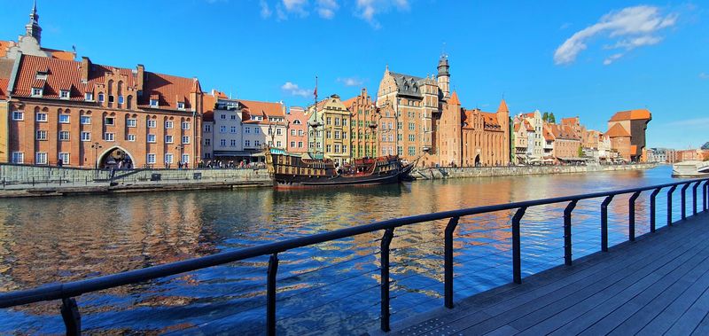 Gdansk, Poland Gdansk, Poland