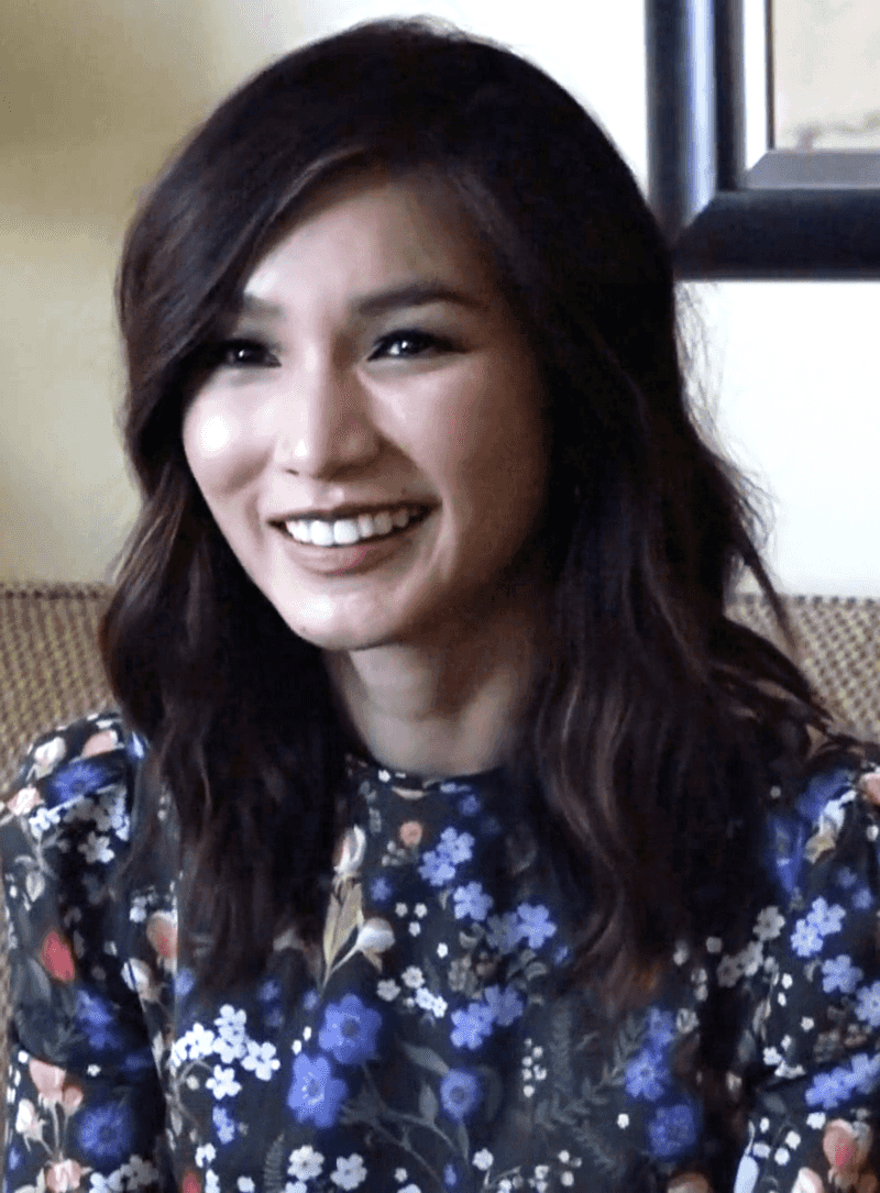 Gemma Chan: Grace, Intelligence, and Modern Star Power Gemma Chan: Grace, Intelligence, and Modern Star Power