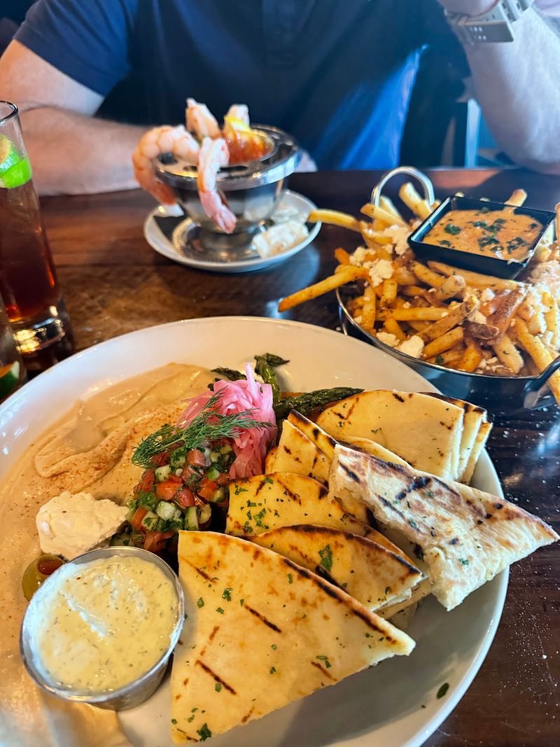 Generous Portions Made for Sharing Generous Portions Made for Sharing