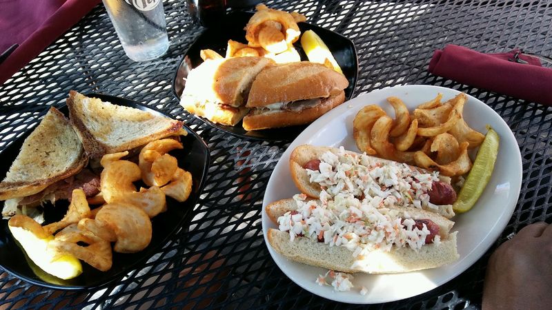 Generous Portions at Fair Prices Generous Portions at Fair Prices