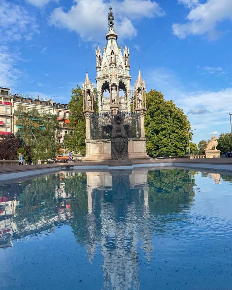 Geneva, Switzerland