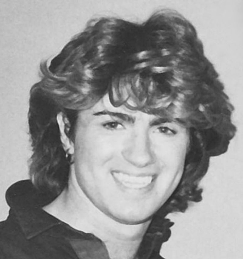 George Michael George Michael