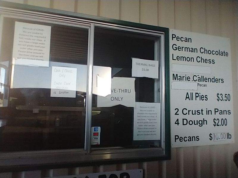 German Chocolate and Lemon Round Out the Lineup