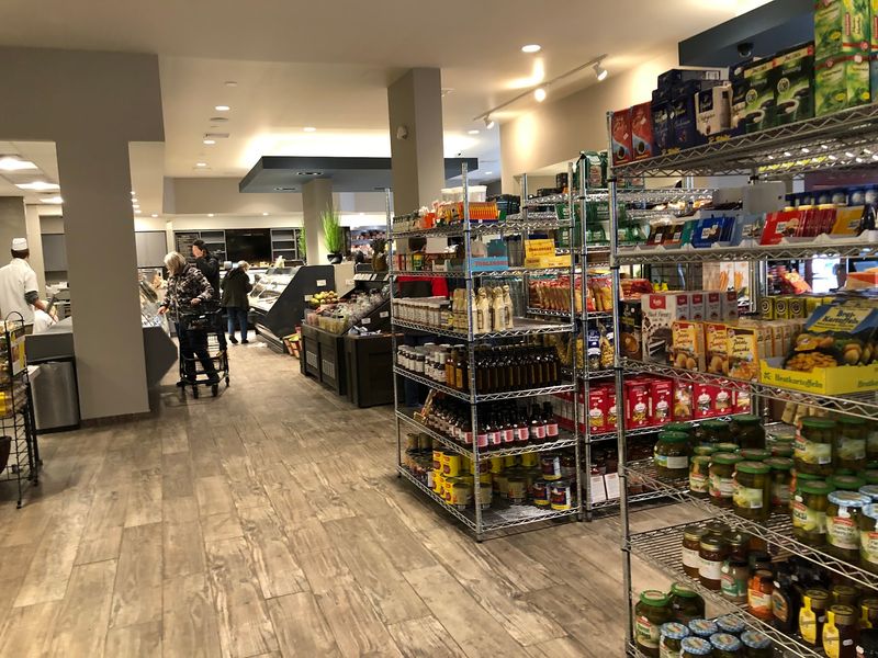 German Groceries Beyond The Bratwurst Case German Groceries Beyond The Bratwurst Case