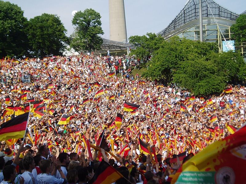 Germany - 4 Titles Germany - 4 Titles