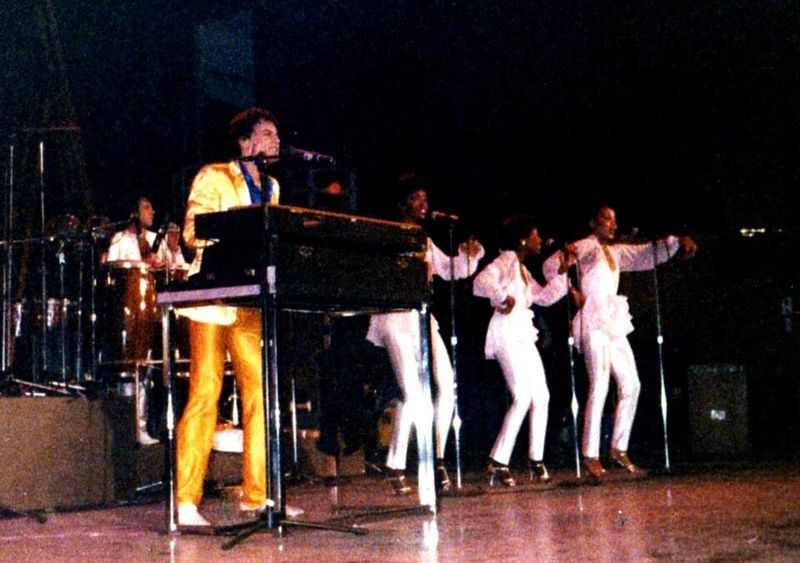 Get Down Tonight by KC and the Sunshine Band Get Down Tonight by KC and the Sunshine Band