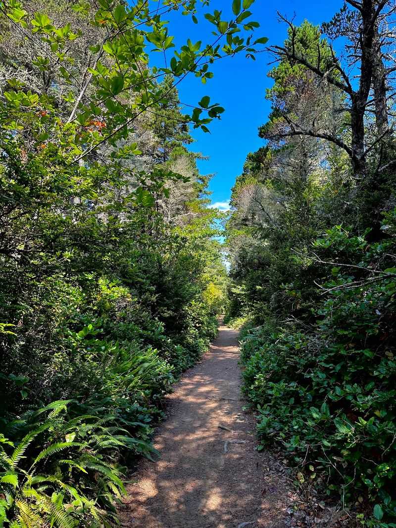 Getting There: Trailhead Location and Access Getting There: Trailhead Location and Access