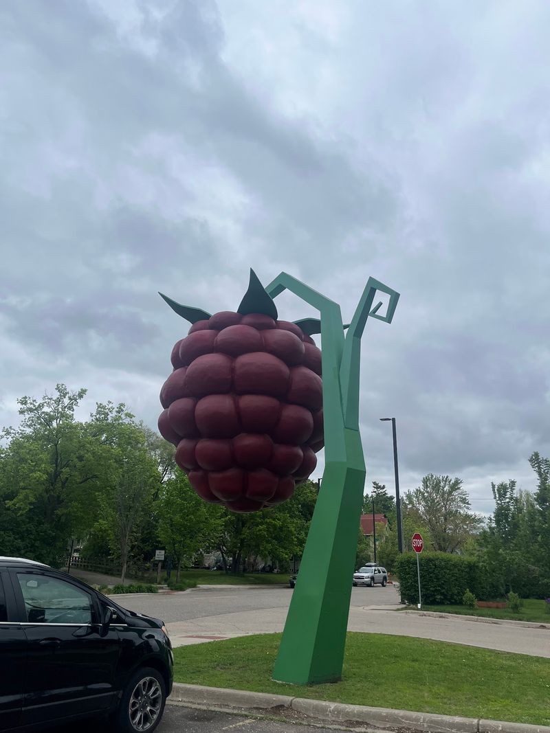 Getting There and Finding Parking