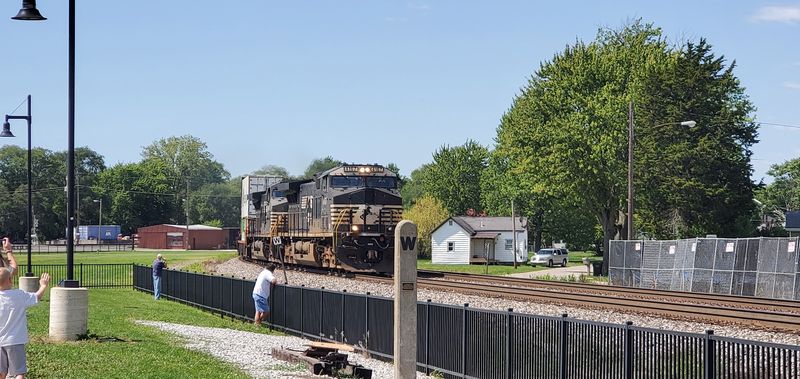 Getting to Fostoria and Navigating the Area Getting to Fostoria and Navigating the Area