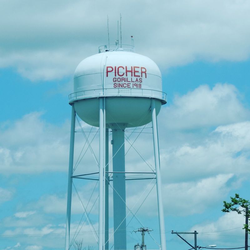 Getting to Picher and Making the Most of the Visit Getting to Picher and Making the Most of the Visit