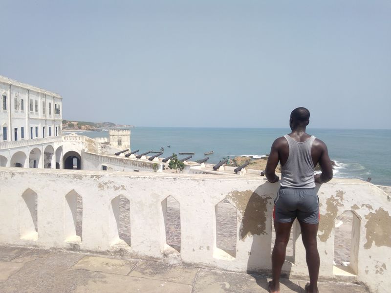 Ghana