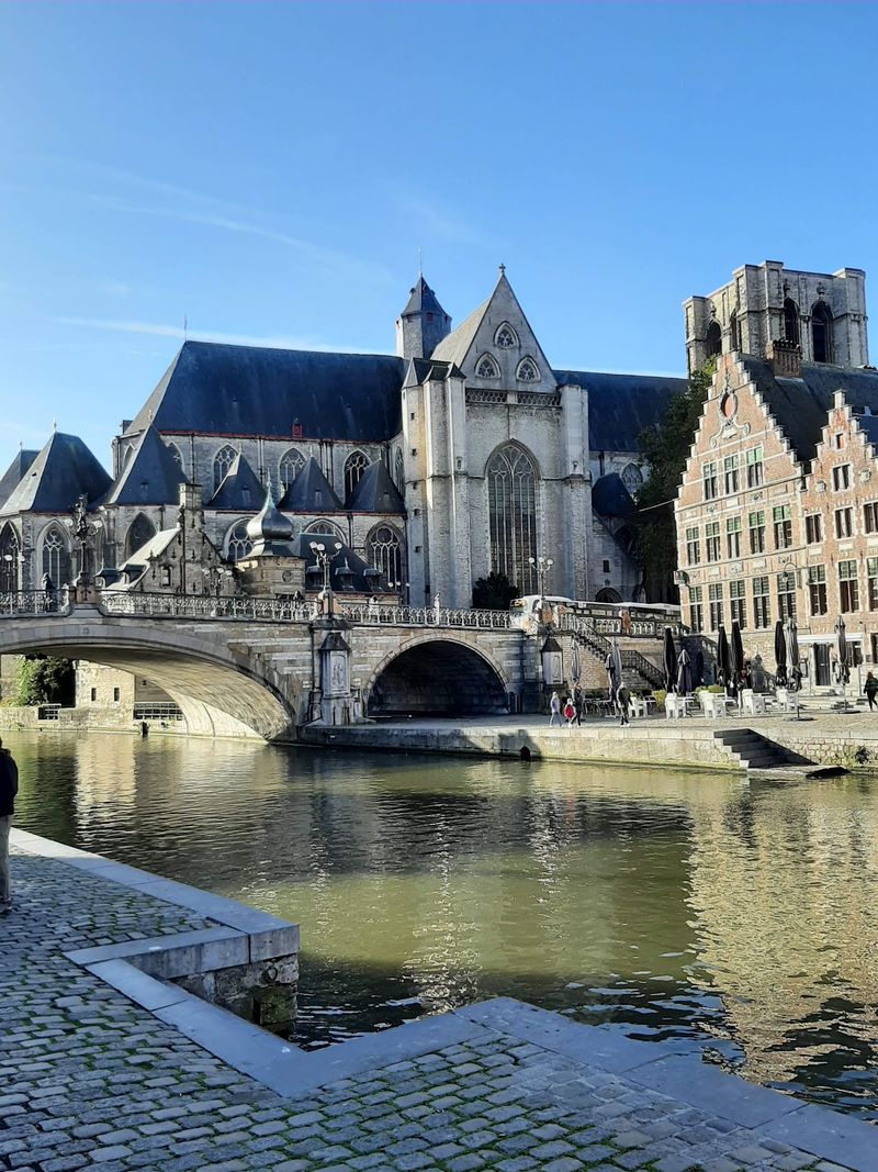 Ghent Ghent