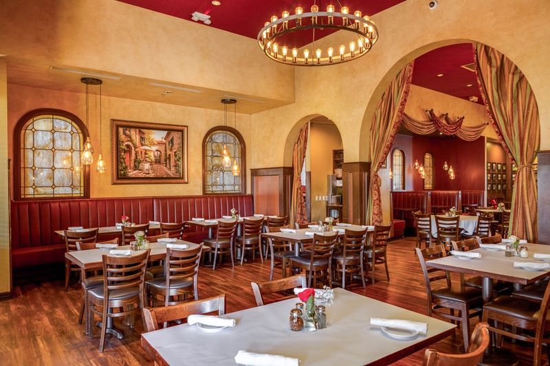 Giammarco's Italian Restaurant, Westerville Giammarco's Italian Restaurant, Westerville