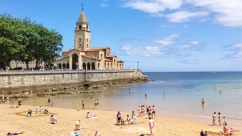 Gijon Gijon