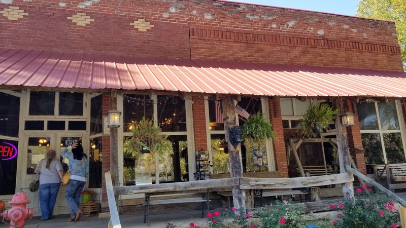 Gilbert General Store, Gilbert, Arkansas Gilbert General Store, Gilbert, Arkansas