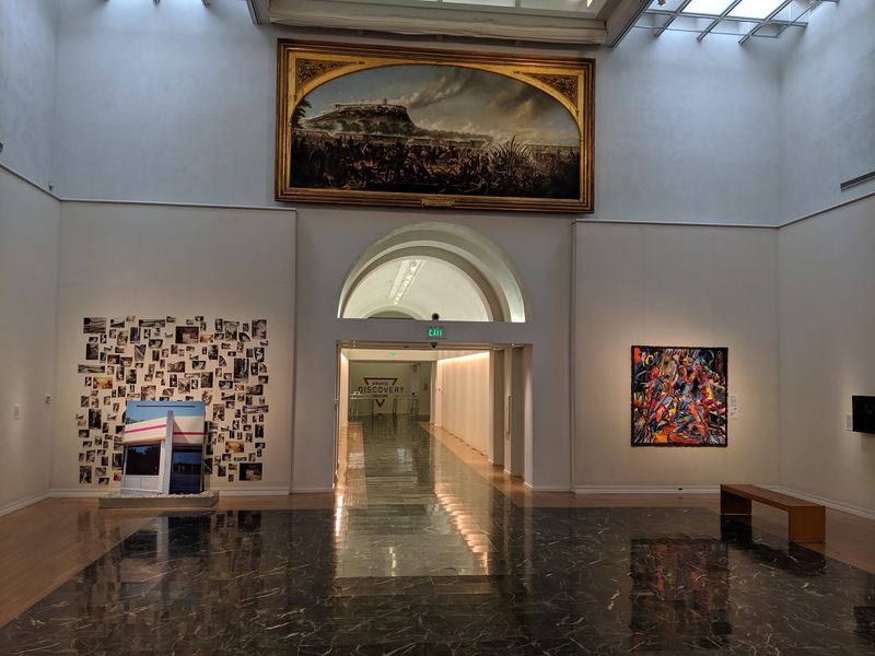Gilcrease Museum, Tulsa, Oklahoma