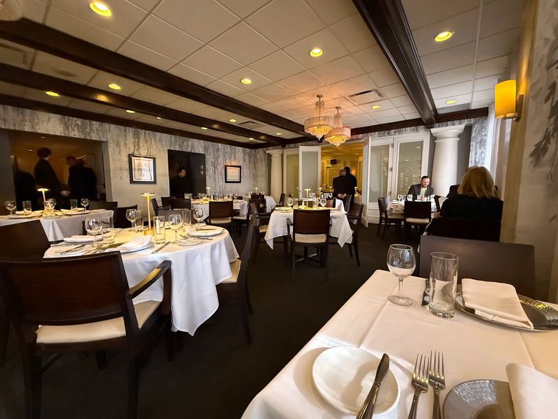 Giovanni's, Beachwood Giovanni's, Beachwood