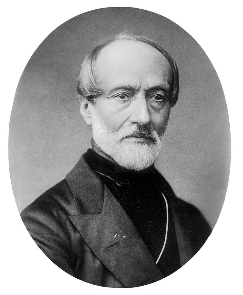 Giuseppe Mazzini and the Carbonari Giuseppe Mazzini and the Carbonari