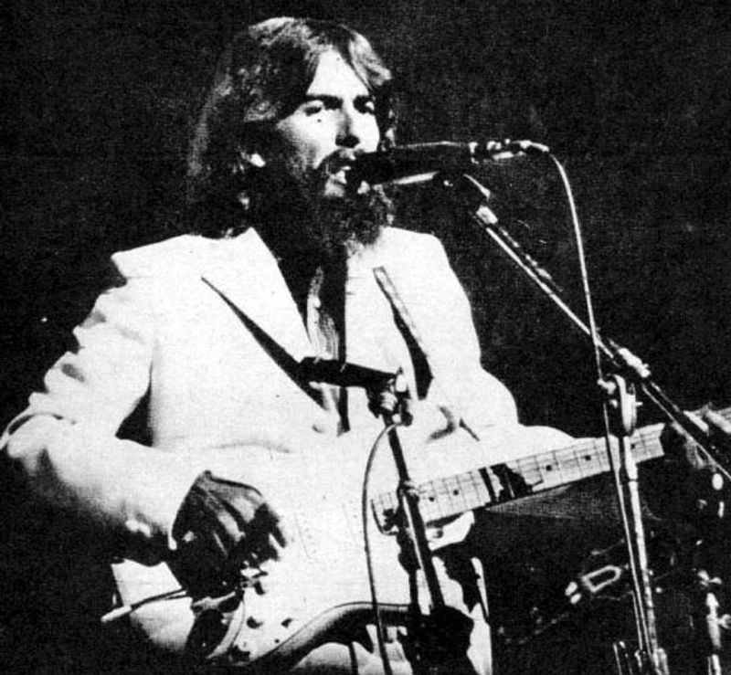 Give Me Love Give Me Peace on Earth by George Harrison Give Me Love Give Me Peace on Earth by George Harrison