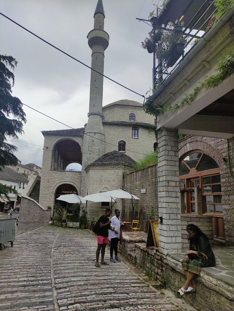 Gjirokastër, Albania Gjirokastër, Albania