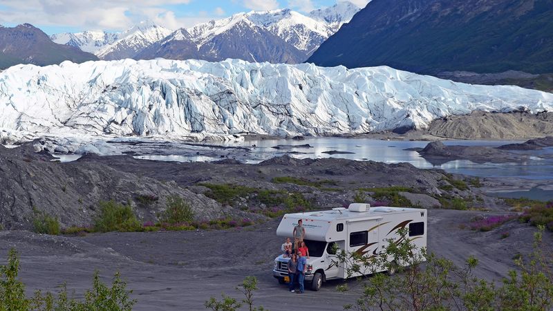 Glacier Adventures, Anchorage, Alaska Glacier Adventures, Anchorage, Alaska