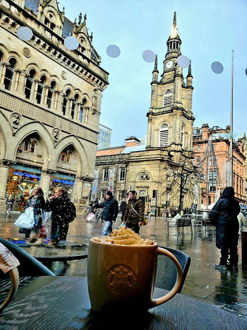 Glasgow, Scotland