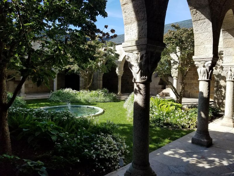 Glencairn Museum, Bryn Athyn, Pennsylvania Glencairn Museum, Bryn Athyn, Pennsylvania