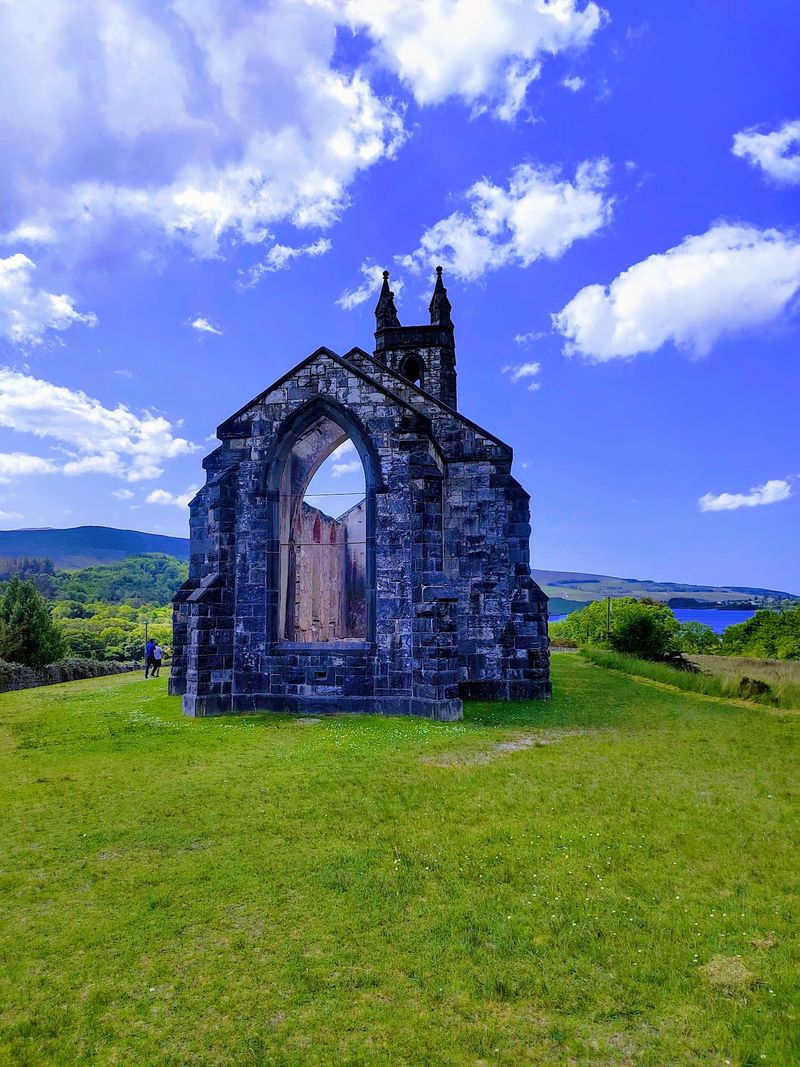 Glenveagh National Park, County Donegal