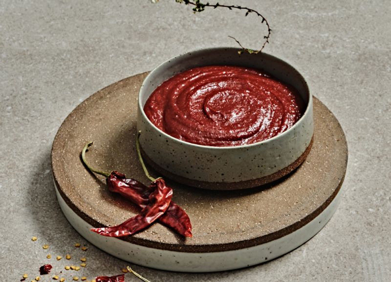 Global Condiments and Sauces Global Condiments and Sauces