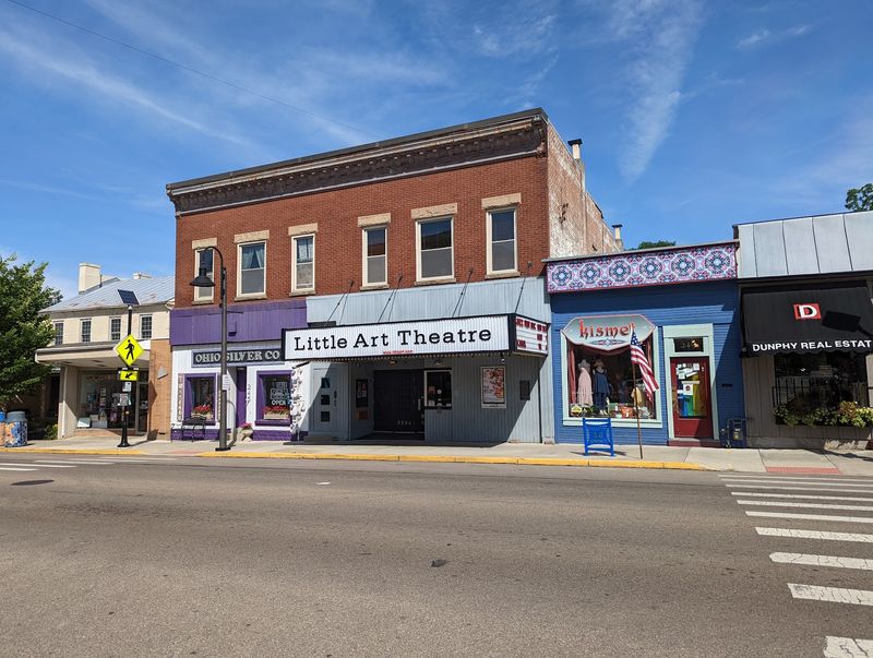 Global Flavors Hiding on a Small-Town Block Global Flavors Hiding on a Small-Town Block