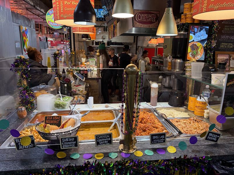 Global Flavors Under One Roof: A World Tour Without a Passport Global Flavors Under One Roof: A World Tour Without a Passport