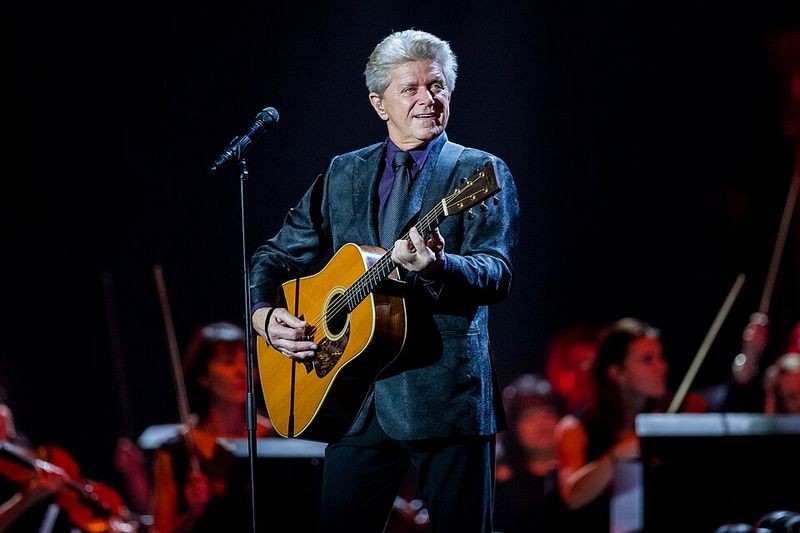 Glory of Love by Peter Cetera Glory of Love by Peter Cetera