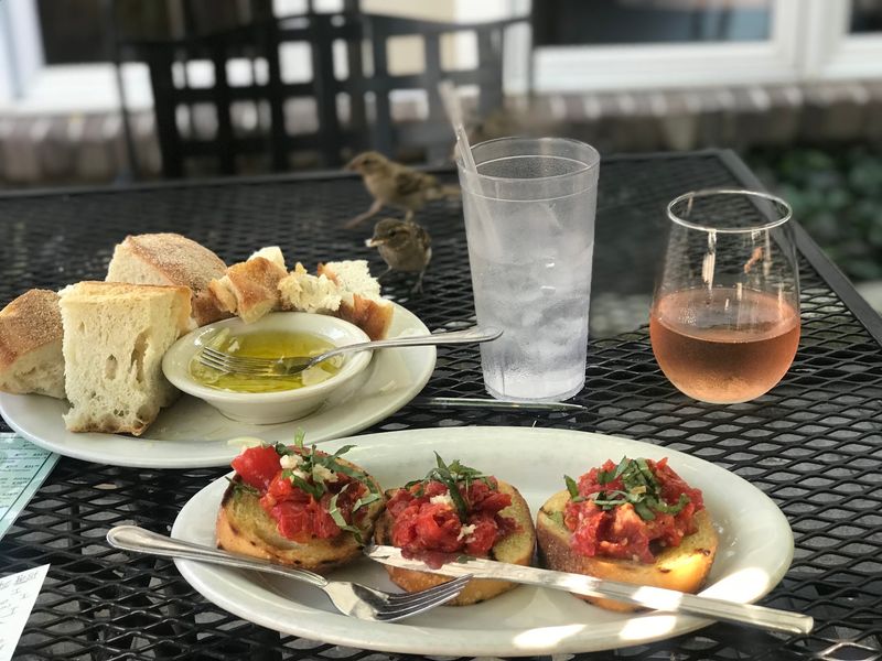 Gluten-Free Choices That Cover Every Course