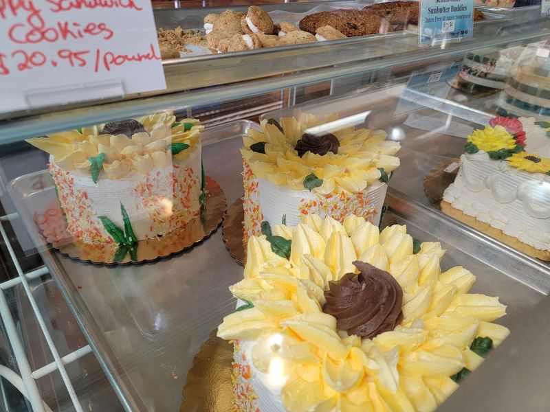Gluten-Free Choices With Real Local Buzz Gluten-Free Choices With Real Local Buzz