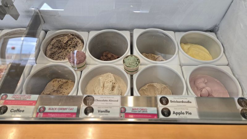 Gluten-Free Choices on the Menu