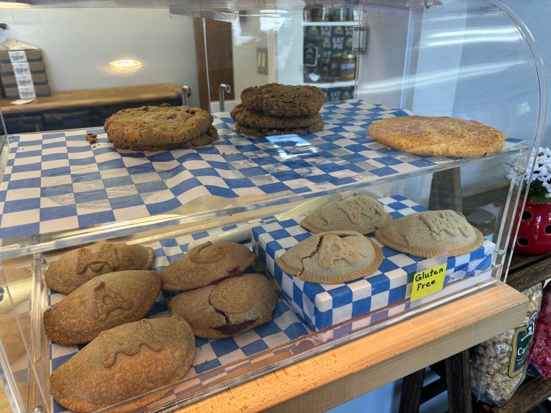Gluten-Free Options Done Right Gluten-Free Options Done Right