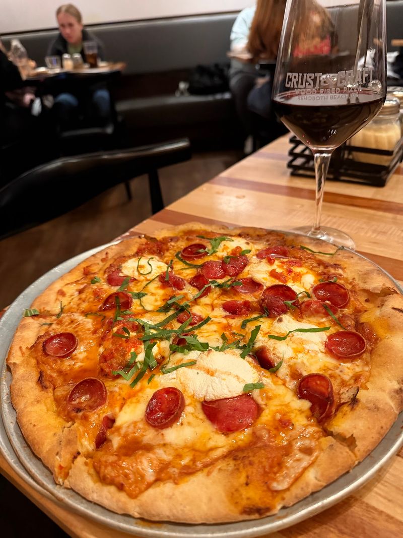 Gluten-Free Options Done Right Gluten-Free Options Done Right