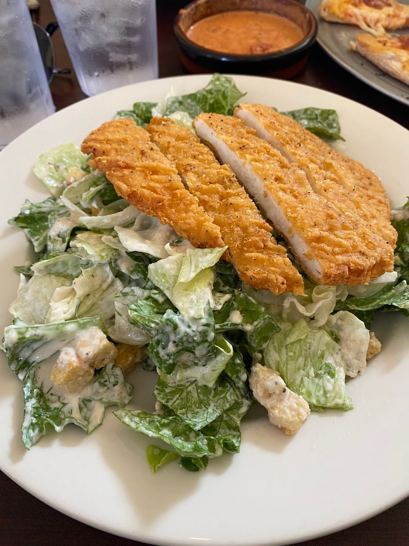 Gluten-Free Options and How the Kitchen Handles Special Requests Gluten-Free Options and How the Kitchen Handles Special Requests
