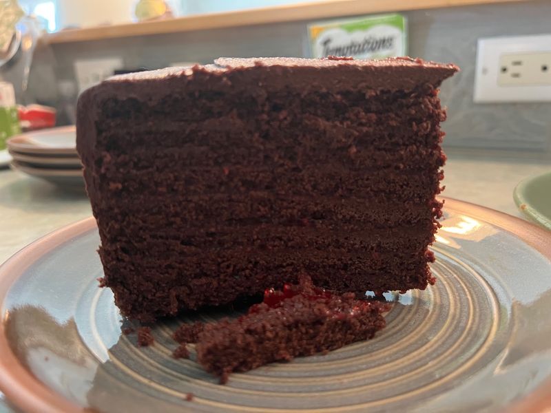 Gluten-Free Without the Compromise Gluten-Free Without the Compromise