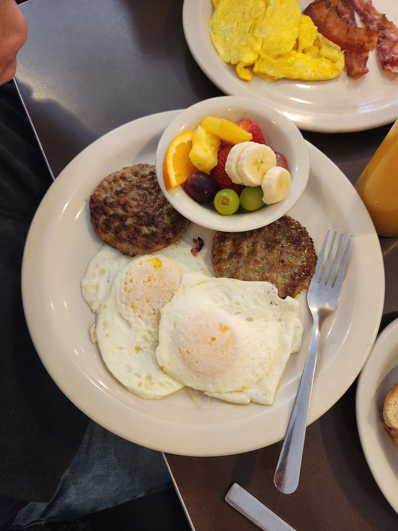 Goetta - Cincinnati's Proudest Breakfast Ingredient