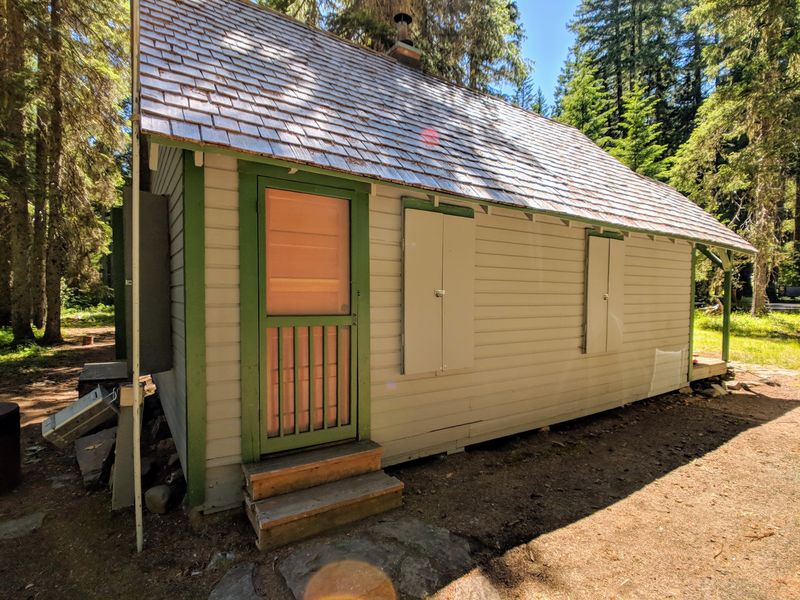 Going Off the Grid: No Electricity, No Service Going Off the Grid: No Electricity, No Service