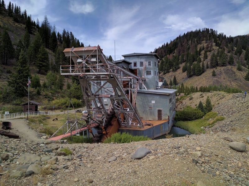 Gold in the Gravel: How It All Began
