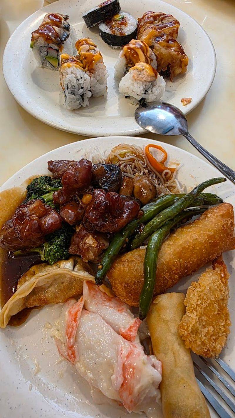 Golden Apple Buffet — Kansas City Golden Apple Buffet — Kansas City